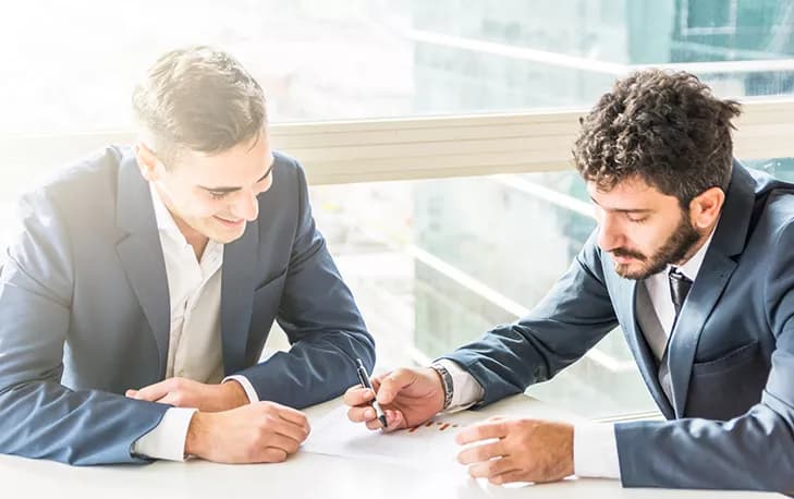 Transparent & Honest Advisory